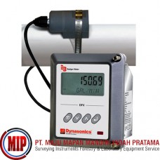 BADGER METER Dynasonics DFX Doppler Ultrasonic Flow Meter